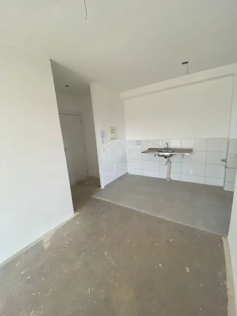 Foto 8 de Apartamento com 2 quartos à venda, 56m2 em Vila São Francisco, Hortolandia - SP