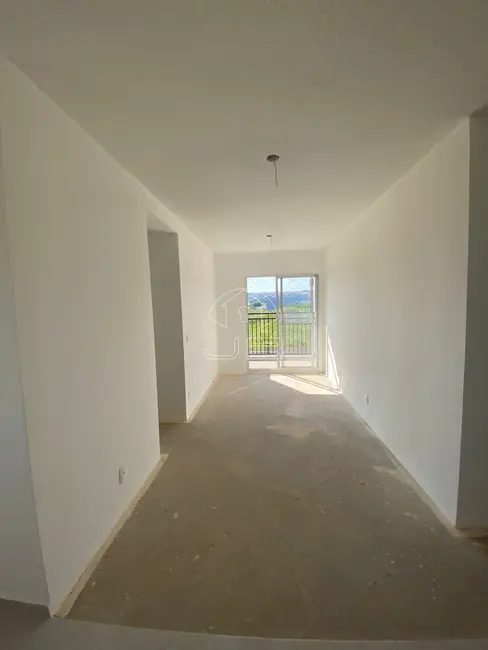 Foto 1 de Apartamento com 2 quartos à venda, 56m2 em Vila São Francisco, Hortolandia - SP