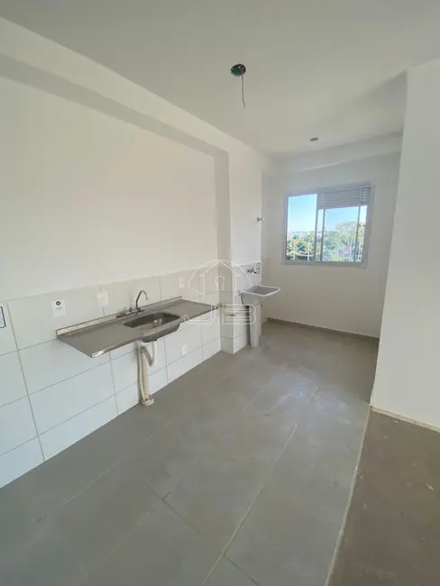 Foto 9 de Apartamento com 2 quartos à venda, 56m2 em Vila São Francisco, Hortolandia - SP