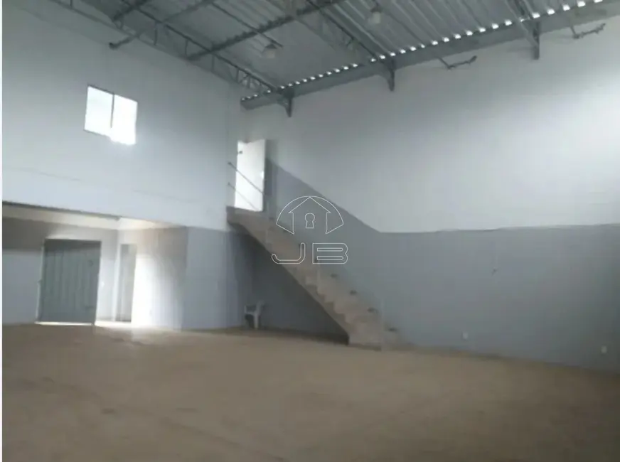 Armazém / Galpão para alugar, 206m2 em Jardim Dulce (Nova Veneza), Sumare - SP - imagem 6 Foto 6 de Armazém / Galpão para alugar, 206m2 em Jardim Dulce (Nova Veneza), Sumare - SP
