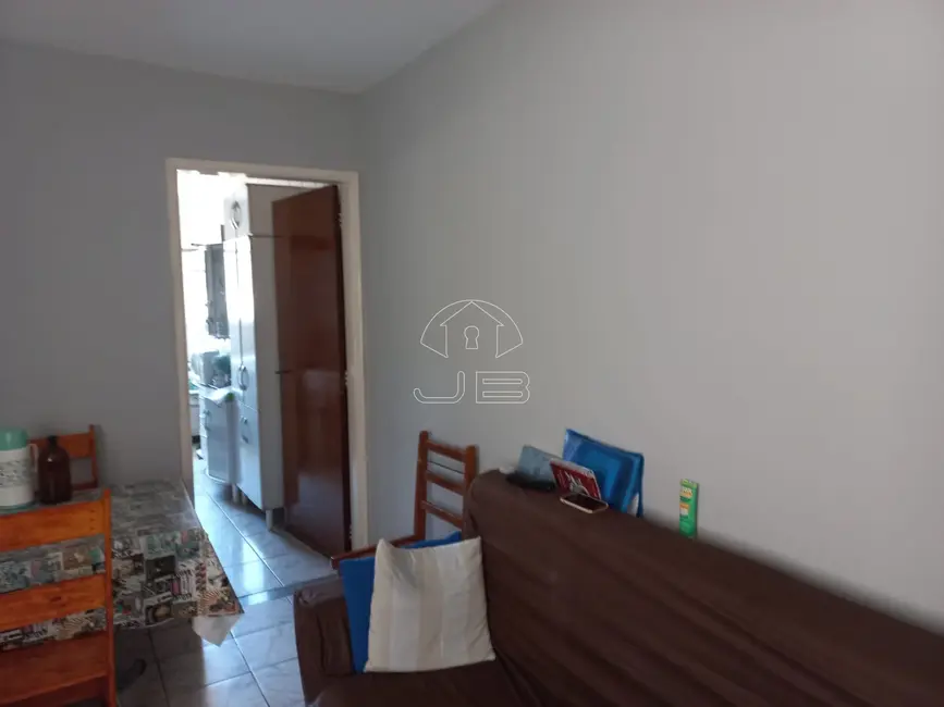 Foto 2 de Apartamento com 2 quartos à venda, 52m2 em Parque Bandeirantes I (Nova Veneza), Sumare - SP