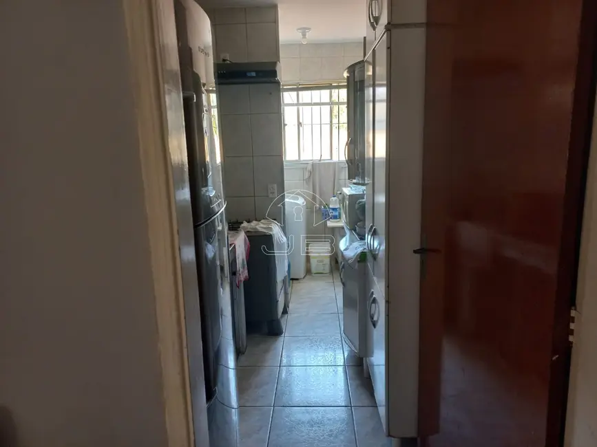 Foto 3 de Apartamento com 2 quartos à venda, 52m2 em Parque Bandeirantes I (Nova Veneza), Sumare - SP