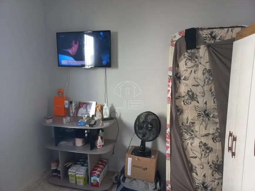 Foto 4 de Apartamento com 2 quartos à venda, 52m2 em Parque Bandeirantes I (Nova Veneza), Sumare - SP