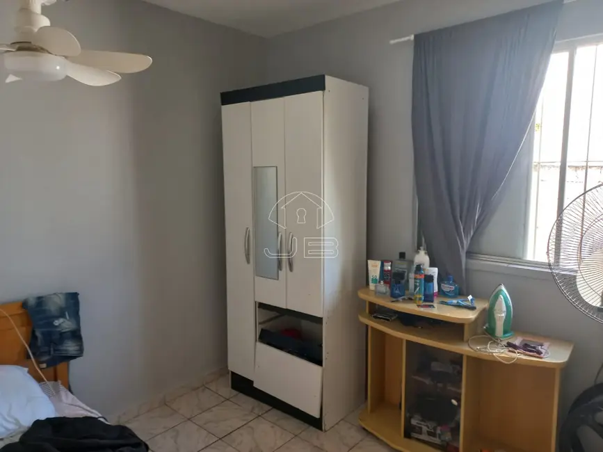 Foto 6 de Apartamento com 2 quartos à venda, 52m2 em Parque Bandeirantes I (Nova Veneza), Sumare - SP