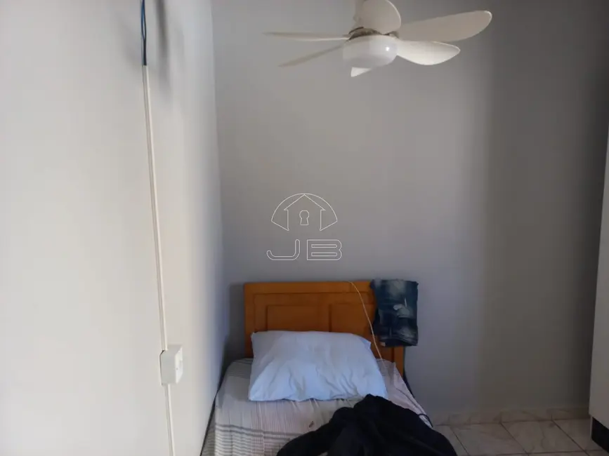 Foto 5 de Apartamento com 2 quartos à venda, 52m2 em Parque Bandeirantes I (Nova Veneza), Sumare - SP