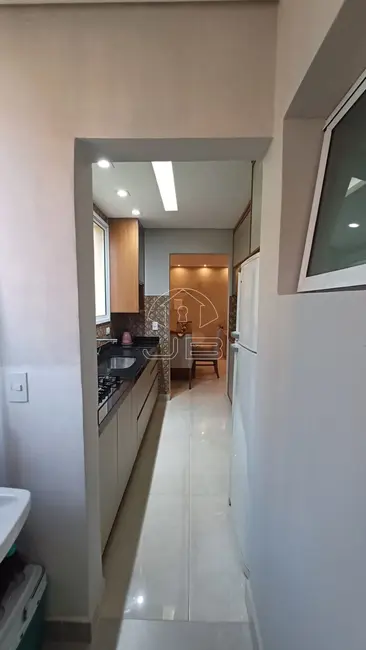 Foto 7 de Apartamento com 2 quartos à venda, 55m2 em Núcleo Santa Isabel, Hortolandia - SP