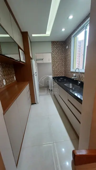 Foto 4 de Apartamento com 2 quartos à venda, 55m2 em Núcleo Santa Isabel, Hortolandia - SP