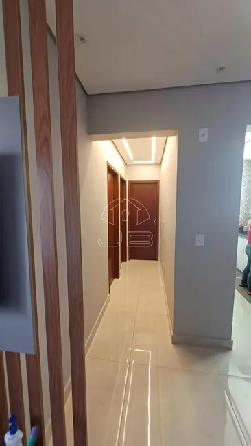 Foto 9 de Apartamento com 2 quartos à venda, 55m2 em Núcleo Santa Isabel, Hortolandia - SP