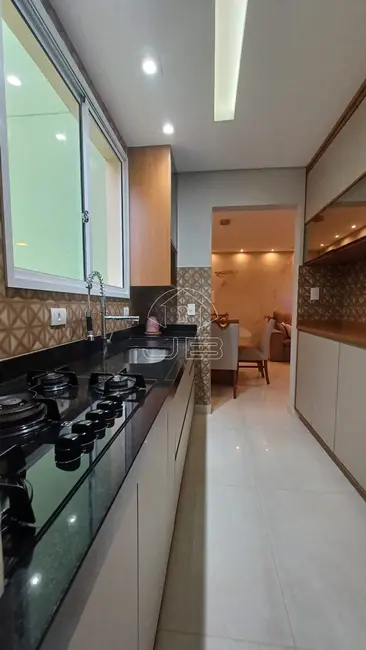 Foto 5 de Apartamento com 2 quartos à venda, 55m2 em Núcleo Santa Isabel, Hortolandia - SP