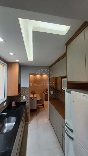 Foto 6 de Apartamento com 2 quartos à venda, 55m2 em Núcleo Santa Isabel, Hortolandia - SP