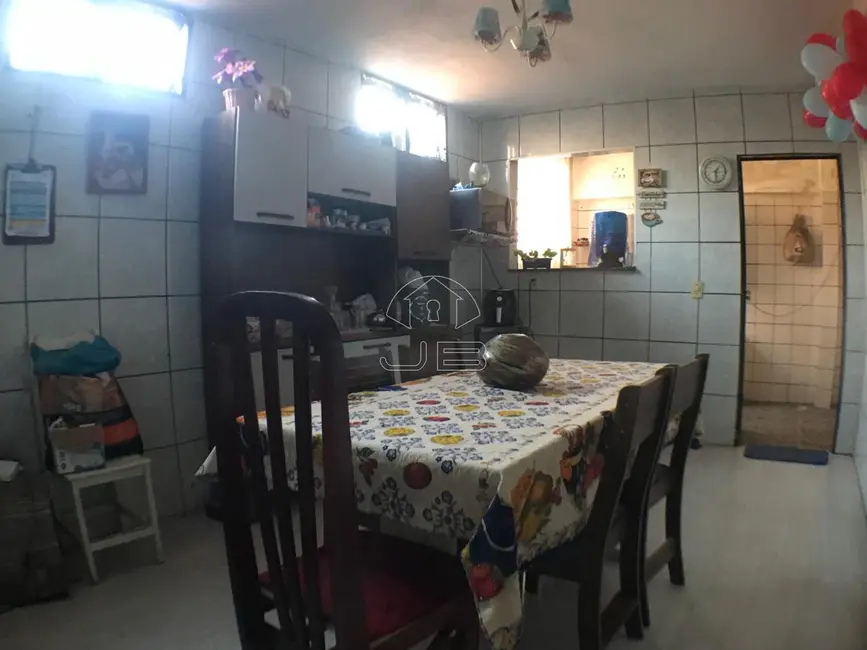 Foto 7 de Casa com 3 quartos à venda, 150m2 em Vila Rebouças, Sumare - SP