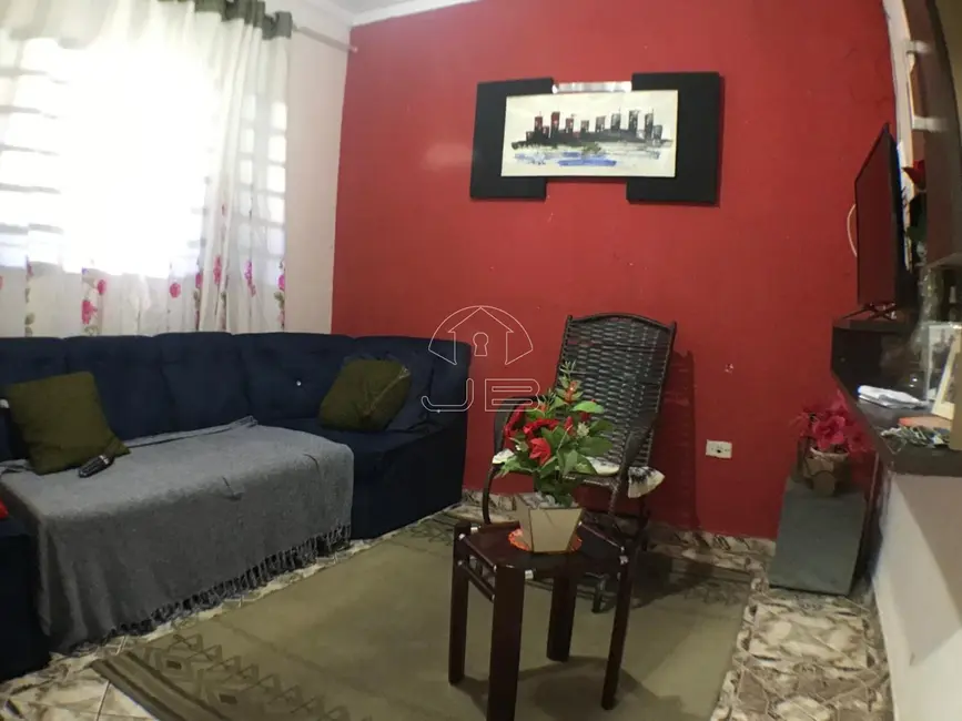 Foto 4 de Casa com 3 quartos à venda, 150m2 em Vila Rebouças, Sumare - SP