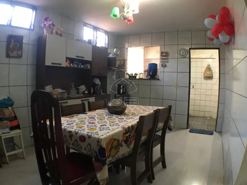 Foto 8 de Casa com 3 quartos à venda, 150m2 em Vila Rebouças, Sumare - SP