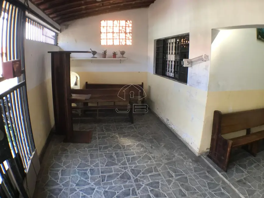 Foto 3 de Casa com 3 quartos à venda, 150m2 em Vila Rebouças, Sumare - SP