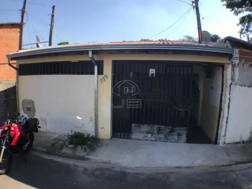 Foto 1 de Casa com 3 quartos à venda, 150m2 em Vila Rebouças, Sumare - SP