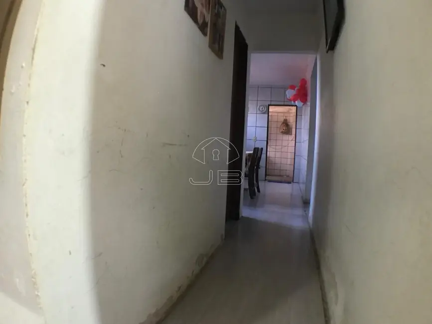 Foto 5 de Casa com 3 quartos à venda, 150m2 em Vila Rebouças, Sumare - SP