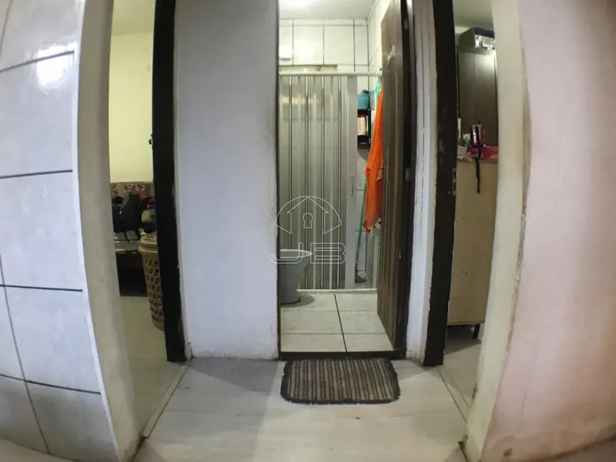 Foto 9 de Casa com 3 quartos à venda, 150m2 em Vila Rebouças, Sumare - SP