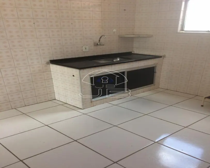Apartamento com 2 quartos à venda, 43m2 em Conjunto Habitacional Padre Anchieta, Campinas - SP - imagem 2 Foto 2 de Apartamento com 2 quartos à venda, 43m2 em Conjunto Habitacional Padre Anchieta, Campinas - SP
