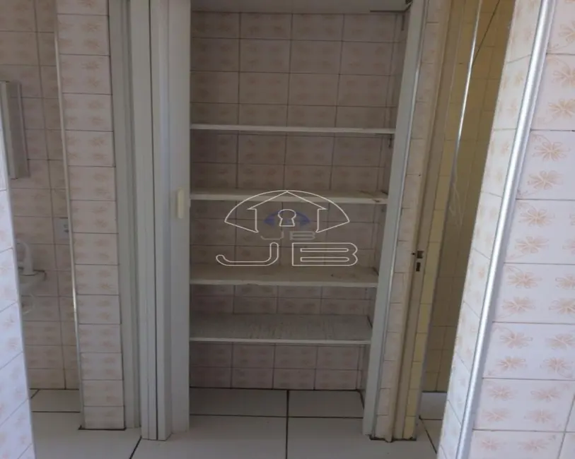 Apartamento com 2 quartos à venda, 43m2 em Conjunto Habitacional Padre Anchieta, Campinas - SP - imagem 3 Foto 3 de Apartamento com 2 quartos à venda, 43m2 em Conjunto Habitacional Padre Anchieta, Campinas - SP