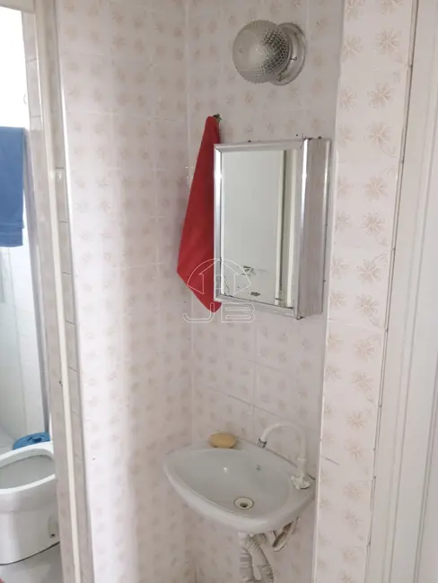 Apartamento com 2 quartos à venda, 43m2 em Conjunto Habitacional Padre Anchieta, Campinas - SP - imagem 4 Foto 4 de Apartamento com 2 quartos à venda, 43m2 em Conjunto Habitacional Padre Anchieta, Campinas - SP