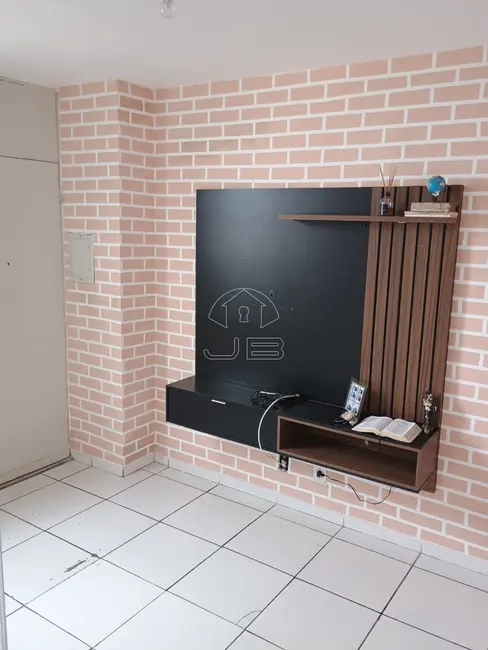Apartamento com 2 quartos à venda, 43m2 em Conjunto Habitacional Padre Anchieta, Campinas - SP - imagem 1 Foto 1 de Apartamento com 2 quartos à venda, 43m2 em Conjunto Habitacional Padre Anchieta, Campinas - SP