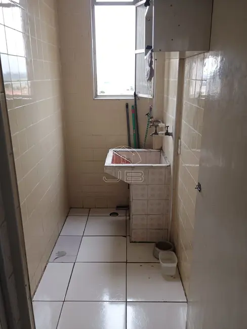 Apartamento com 2 quartos à venda, 43m2 em Conjunto Habitacional Padre Anchieta, Campinas - SP - imagem 6 Foto 6 de Apartamento com 2 quartos à venda, 43m2 em Conjunto Habitacional Padre Anchieta, Campinas - SP