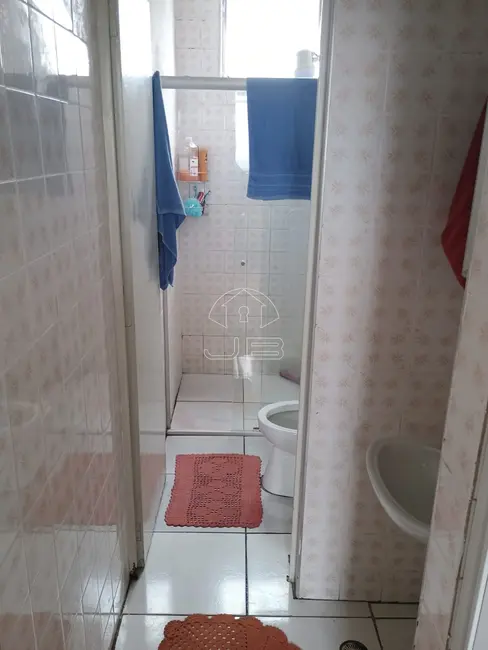 Apartamento com 2 quartos à venda, 43m2 em Conjunto Habitacional Padre Anchieta, Campinas - SP - imagem 5 Foto 5 de Apartamento com 2 quartos à venda, 43m2 em Conjunto Habitacional Padre Anchieta, Campinas - SP