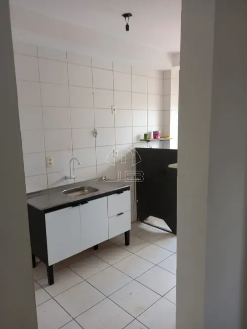 Foto 4 de Apartamento com 2 quartos à venda, 47m2 em Parque Yolanda (Nova Veneza), Sumare - SP