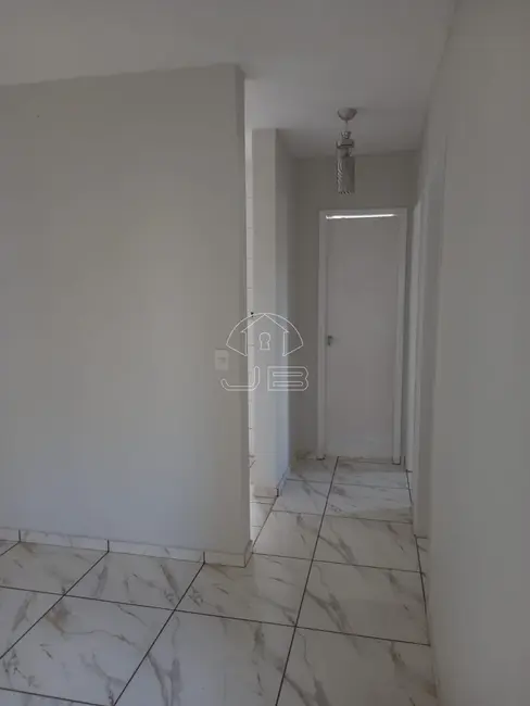 Foto 2 de Apartamento com 2 quartos à venda, 47m2 em Parque Yolanda (Nova Veneza), Sumare - SP