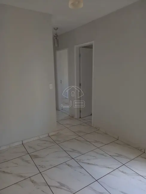 Foto 1 de Apartamento com 2 quartos à venda, 47m2 em Parque Yolanda (Nova Veneza), Sumare - SP