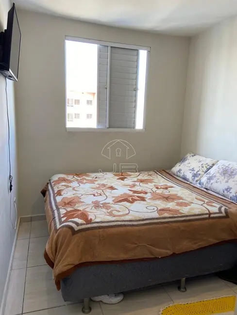 Foto 9 de Apartamento com 2 quartos à venda, 54m2 em Jardim Novo Ângulo, Hortolandia - SP