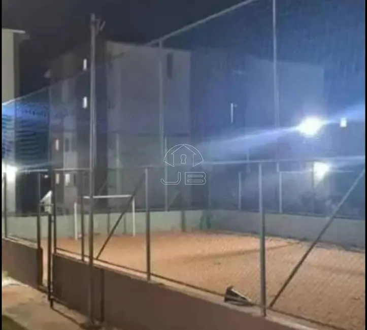 Foto 4 de Apartamento com 2 quartos à venda, 54m2 em Jardim Novo Ângulo, Hortolandia - SP