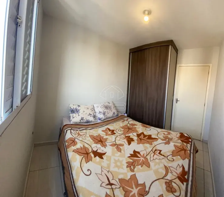 Foto 7 de Apartamento com 2 quartos à venda, 54m2 em Jardim Novo Ângulo, Hortolandia - SP