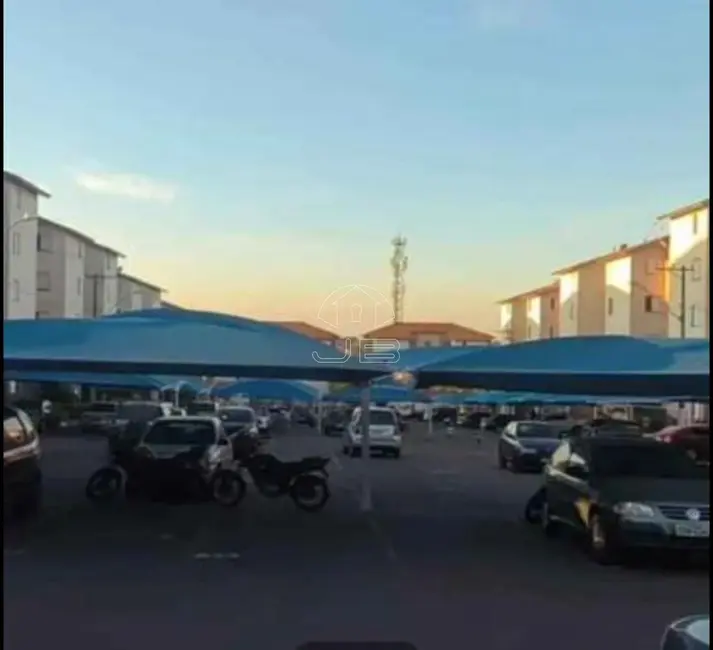 Foto 5 de Apartamento com 2 quartos à venda, 54m2 em Jardim Novo Ângulo, Hortolandia - SP