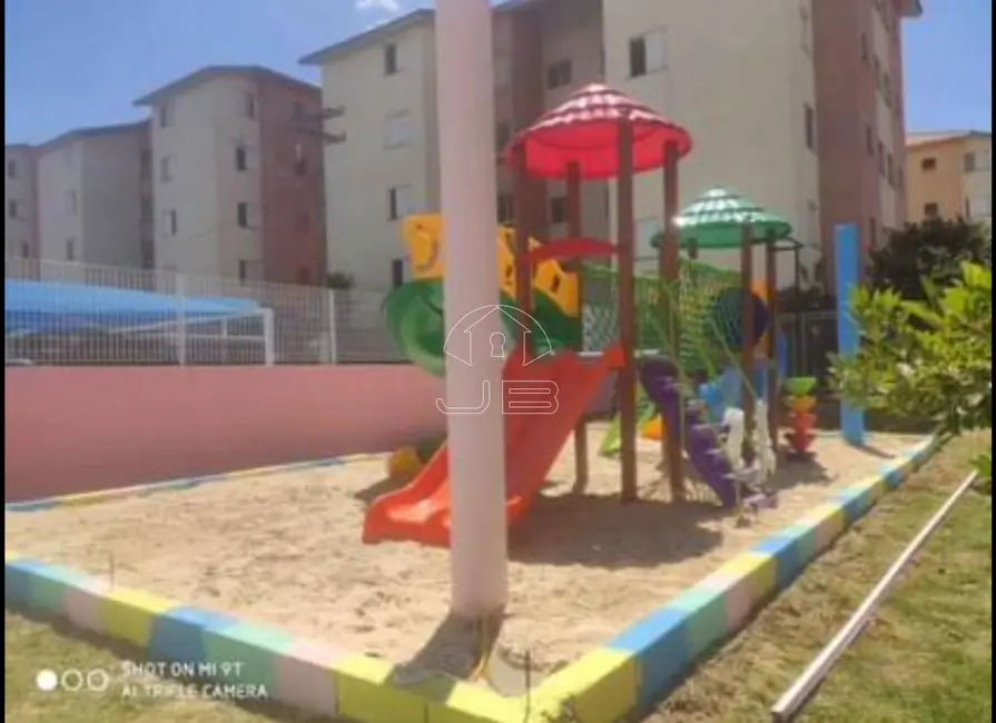 Foto 3 de Apartamento com 2 quartos à venda, 54m2 em Jardim Novo Ângulo, Hortolandia - SP