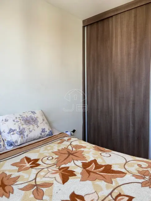 Foto 8 de Apartamento com 2 quartos à venda, 54m2 em Jardim Novo Ângulo, Hortolandia - SP