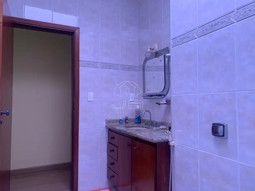 Casa com 3 quartos à venda, 169m2 em Parque Via Norte, Campinas - SP - imagem 9 Foto 9 de Casa com 3 quartos à venda, 169m2 em Parque Via Norte, Campinas - SP