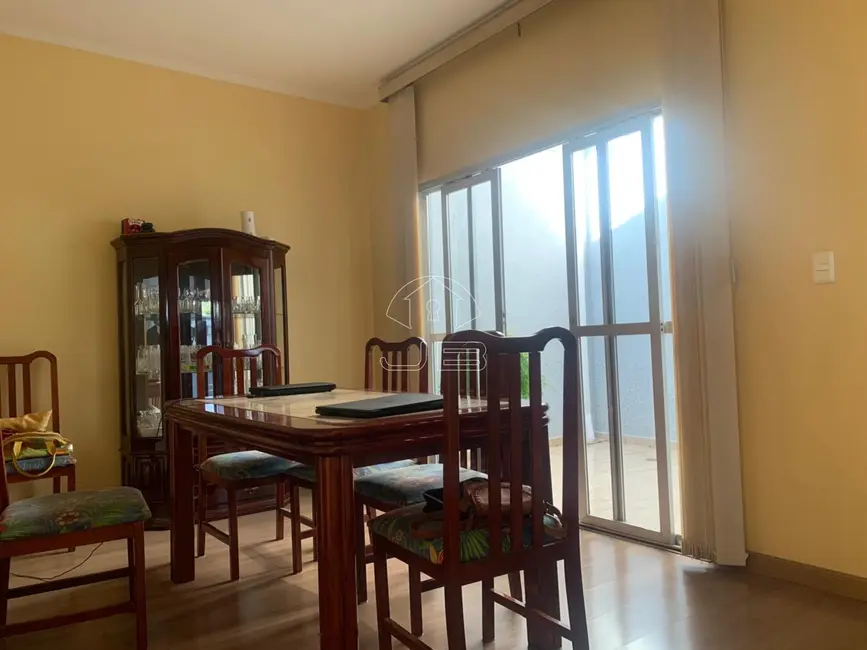 Casa com 3 quartos à venda, 169m2 em Parque Via Norte, Campinas - SP - imagem 3 Foto 3 de Casa com 3 quartos à venda, 169m2 em Parque Via Norte, Campinas - SP