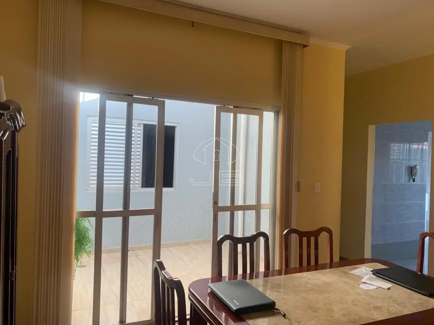 Casa com 3 quartos à venda, 169m2 em Parque Via Norte, Campinas - SP - imagem 6 Foto 6 de Casa com 3 quartos à venda, 169m2 em Parque Via Norte, Campinas - SP