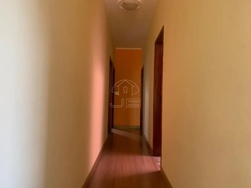 Casa com 3 quartos à venda, 169m2 em Parque Via Norte, Campinas - SP - imagem 4 Foto 4 de Casa com 3 quartos à venda, 169m2 em Parque Via Norte, Campinas - SP