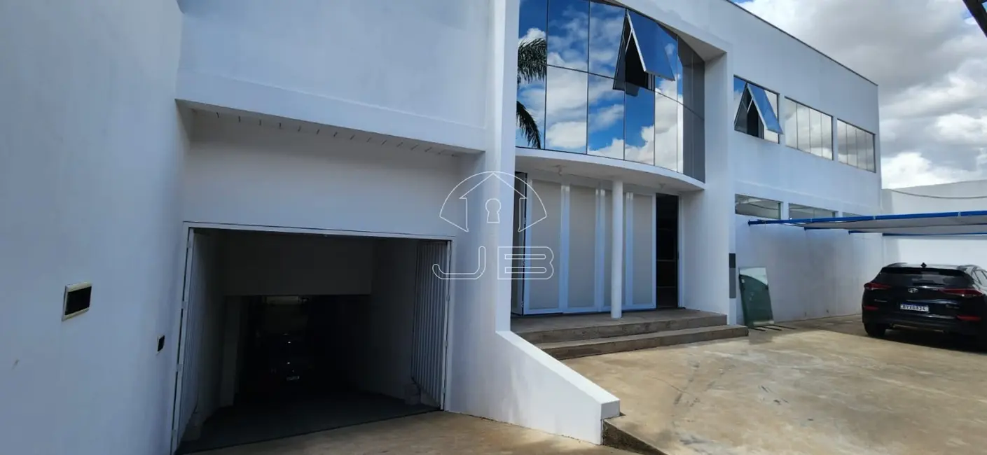Foto 2 de Prédio Inteiro à venda, 752m2 em Chácara Boa Vista, Campinas - SP