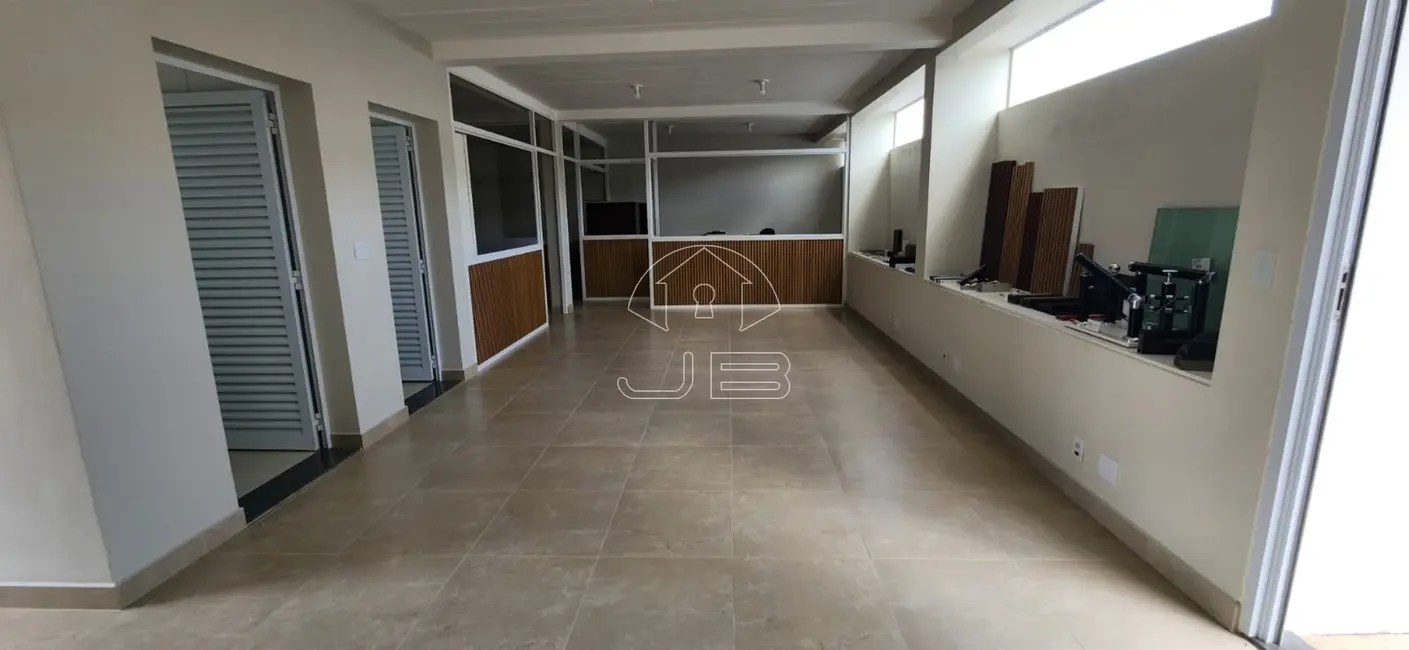 Prédio Inteiro à venda, 752m2 em Chácara Boa Vista, Campinas - SP - imagem 5 Foto 5 de Prédio Inteiro à venda, 752m2 em Chácara Boa Vista, Campinas - SP