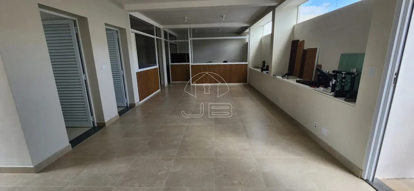 Prédio Inteiro à venda, 752m2 em Chácara Boa Vista, Campinas - SP - imagem 4 Foto 4 de Prédio Inteiro à venda, 752m2 em Chácara Boa Vista, Campinas - SP