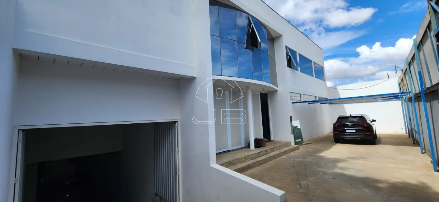 Prédio Inteiro à venda, 752m2 em Chácara Boa Vista, Campinas - SP - imagem 3 Foto 3 de Prédio Inteiro à venda, 752m2 em Chácara Boa Vista, Campinas - SP