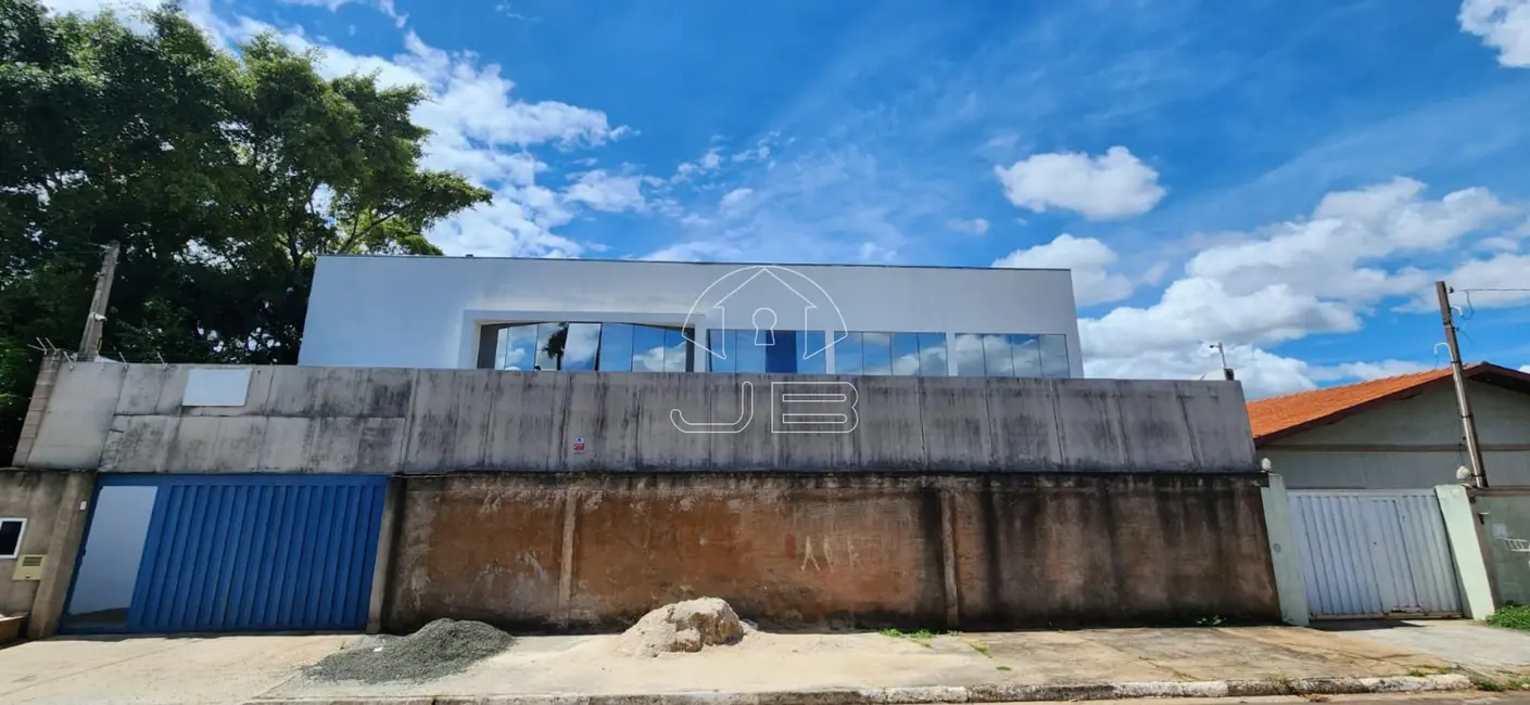Foto 1 de Prédio Inteiro à venda, 752m2 em Chácara Boa Vista, Campinas - SP