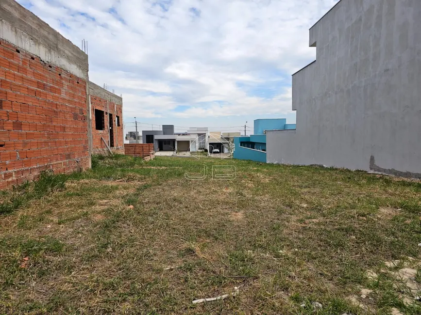 Foto 1 de Terreno / Lote à venda, 263m2 em Monte Mor - SP