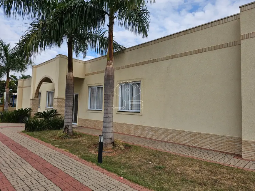 Foto 8 de Terreno / Lote à venda, 263m2 em Monte Mor - SP