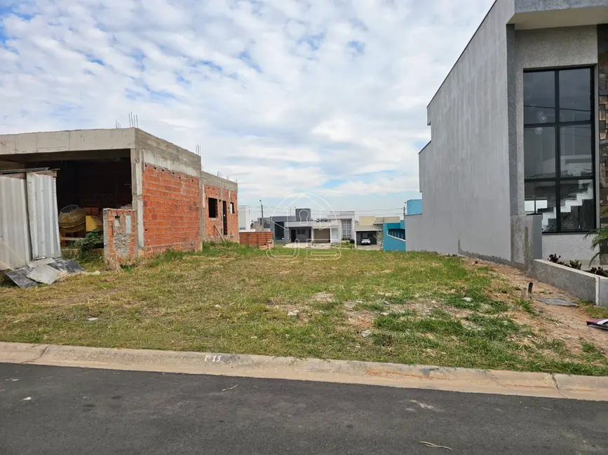 Foto 2 de Terreno / Lote à venda, 263m2 em Monte Mor - SP