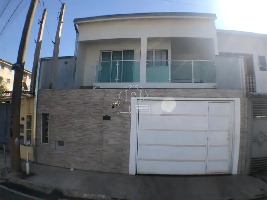 Foto 2 de Casa com 2 quartos à venda, 180m2 em Jardim Mirassol, Campinas - SP