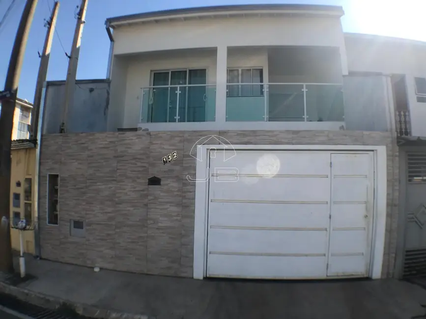 Foto 1 de Casa com 2 quartos à venda, 180m2 em Jardim Mirassol, Campinas - SP